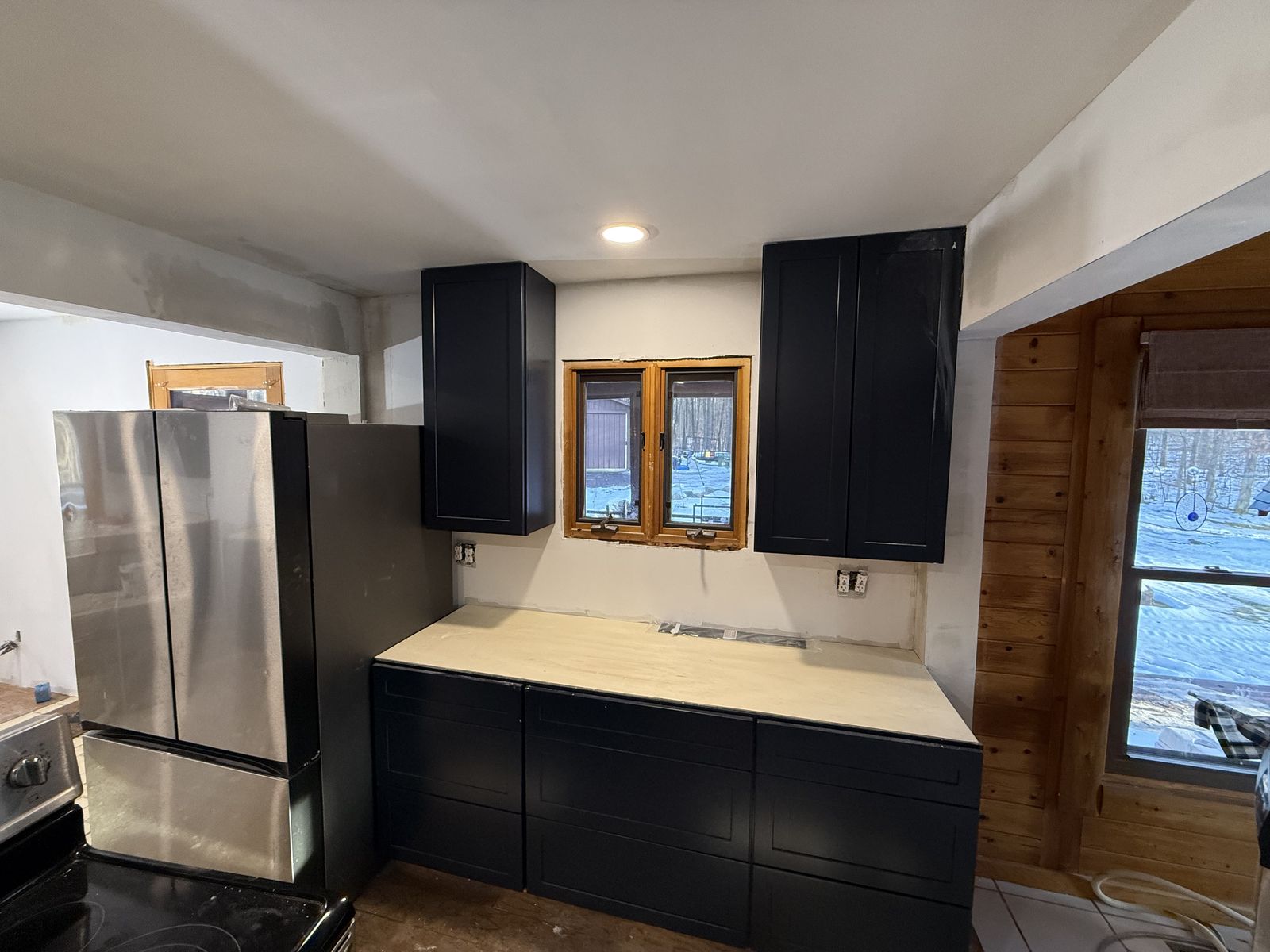 Property Improvements & Remodels in Kalamazoo, MI