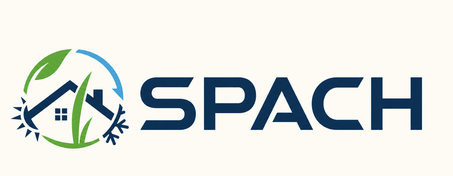 SPACH Services